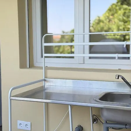 A Casa Elena - Modern Family In Da Апартаменты Praia Da Luz