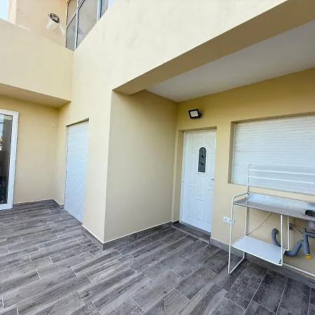 Апартаменты A Casa Elena - Modern Family In Da Praia Da Luz