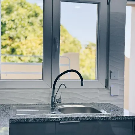 A Casa Elena - Modern Family In Da Praia Da Luz