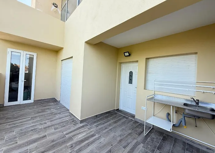 Appartamento A Casa Elena - Modern Family In Da Luz