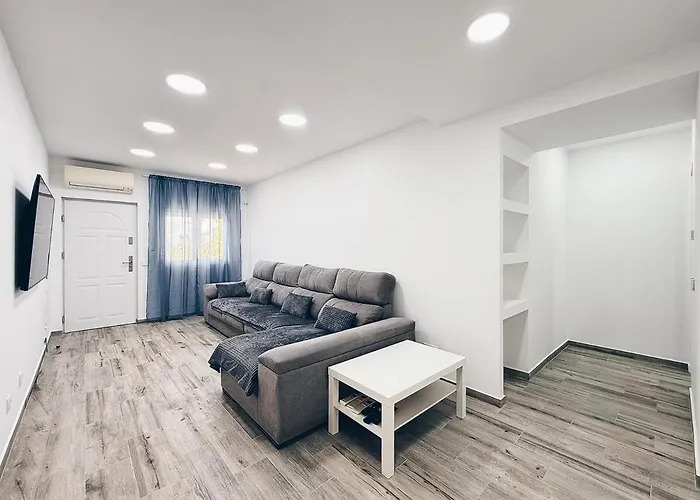 Appartamento A Casa Elena - Modern Family In Da *
