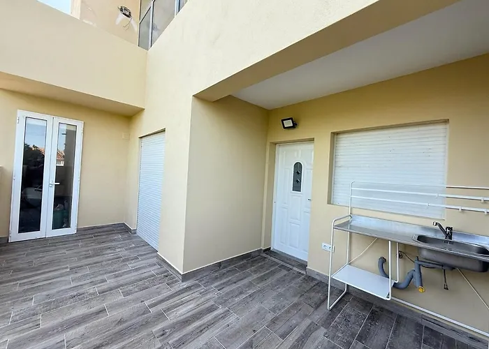 Appartamento A Casa Elena - Modern Family In Da Luz