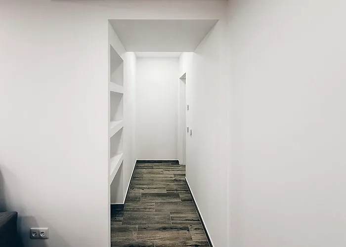 A Casa Elena - Modern Family In Da Appartamento Luz
