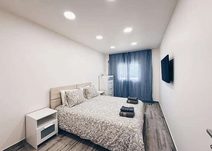 A Casa Elena - Modern Family In Da